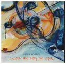 CD - Peter Korbel - Lejos me voy de aqui