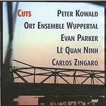 Peter Kowald - Cuts
