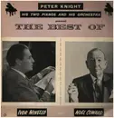LP - Peter Knight - The Best of Ivor Novello and Noel Coward