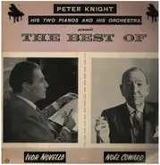 Peter Knight - The Best of Ivor Novello and Noel Coward