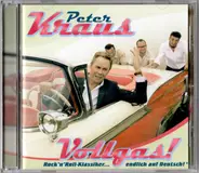 Peter Kraus - Vollgas