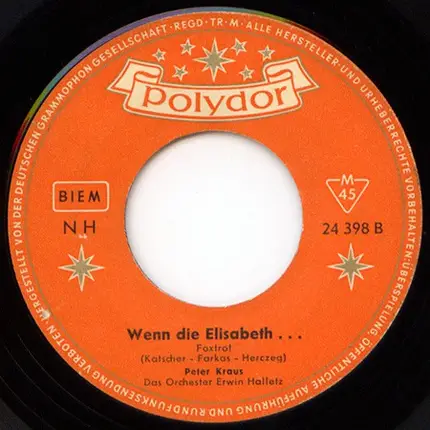 Gene Van Buren - You've Got Me Where I Want You / One