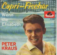 Peter Kraus - Capri-Fischer