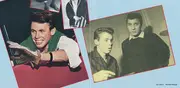 CD - Peter Kraus - Die Singles 1956 - 1958