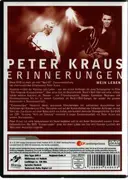 DVD - Peter Kraus - Erinnerungen