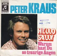 Peter Kraus - Hello Sally