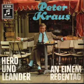 Peter Kraus - Hero Und Leander