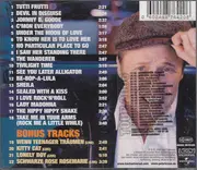 CD - Peter Kraus - I Love Rock'n'Roll