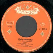 7inch Vinyl Single - Peter Kraus - Ich Hab' Dich Noch Genauso Lieb