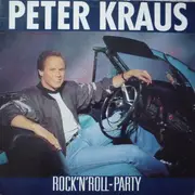 12inch Vinyl Single - Peter Kraus - Rock 'n' Roll Party