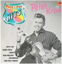 LP - Peter Kraus - Rock'N'Pop Hits