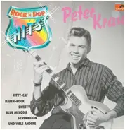 Peter Kraus - Rock'N'Pop Hits