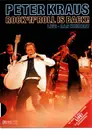 DVD - Peter Kraus - Rock'n'Roll Is Back! - Digipak