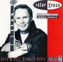 CD - Peter Kraus - Rock 'n' Roll Schmuse-Party 2