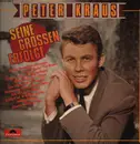 LP - Peter Kraus - Seine Grossen Erfolge - Club-Edition