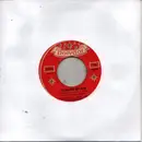 7inch Vinyl Single - Peter Kraus - Sugar Baby - No Cover