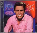Double CD - Peter Kraus - Sugar Baby