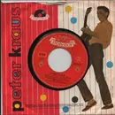 7inch Vinyl Single - Peter Kraus - Sugar-Baby - Mono