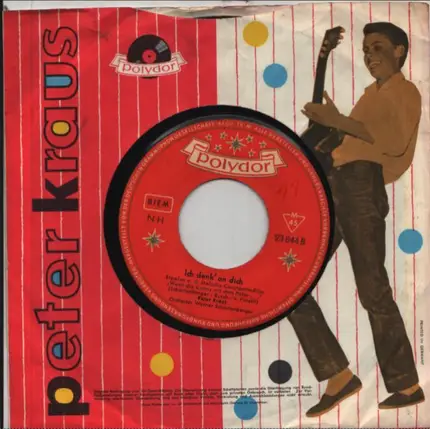 Peter Kraus - Sugar-Baby