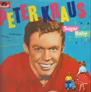 LP - Peter Kraus - Sugar Baby