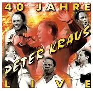 Peter Kraus - 40 Jahre Live