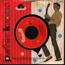 7inch Vinyl Single - Peter Kraus - Micky Main - Teenager-Melodie