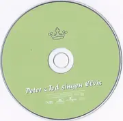 CD - Peter Kraus & Ted Herold - Peter & Ted Singen Elvis