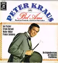 LP - Peter Kraus , Kurt Grosskurth , Helga Kruck , Teeny May , Harry Tagore , Kai Fischer , Barbara Lund - Peter Kraus Als Bel Ami / Musical-Comedy Von Peter Kreuder