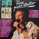 LP - Peter Kraus - 20 Hits Mit Peter Kraus Pico, Pico Bello