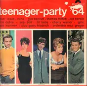 Peter Kraus - Teenager-Party '64