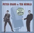 CD - Peter Kraus & Ted Herold - Peter & Ted Singen Elvis