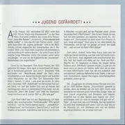 CD - Peter Kraus & Ted Herold - Peter & Ted Singen Elvis