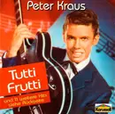 CD - Peter Kraus - Tutti Frutti