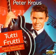 Peter Kraus - Tutti Frutti