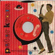 7inch Vinyl Single - Peter Kraus Und Die Rockies - Mach' Dich Schön / Hafen-Rock