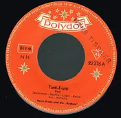 Peter Kraus Und Die Rockies - Tutti-Frutti