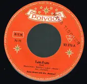 Peter Kraus Und Die Rockies