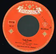 Peter Kraus Und Die Rockies - Tutti-Frutti
