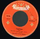 7inch Vinyl Single - Peter Kraus Und Die Rockies - Tutti-Frutti