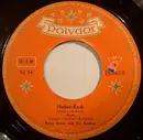 7inch Vinyl Single - Peter Kraus Und Die Rockies - Mach' Dich Schön / Hafen-Rock