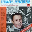 LP - Peter Kraus Und Seine String-Boys - Teenager Evergreens