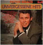 LP - Peter Kraus - Unvergessene hits - Club Edition