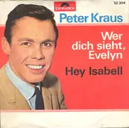 Peter Kraus - Wer Dich Sieht,Evelyn