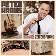 Peter Kraus - Zeitensprung