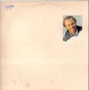Double LP - Peter Kraus - Als Teenager träumten...