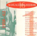 CD - Peter Kraus / Bill Ramsey / Ivo Robic a.o. - 16 Schlager-Klassiker Vol. 1 - Digipak