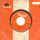 7inch Vinyl Single - Peter Kraus - Capri-Fischer
