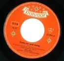 7inch Vinyl Single - Peter Kraus - Come On And Swing / Du Paßt So Gut Zu Mir
