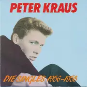 CD - Peter Kraus - Die Singles 1956 - 1958