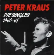 CD - Peter Kraus - Die Singles 1960 - 1961
